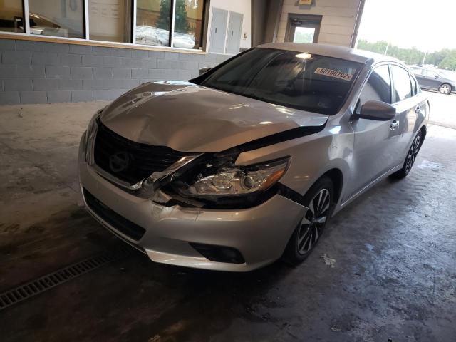 Photo 1 VIN: 1N4AL3AP7JC153683 - NISSAN ALTIMA 2.5 