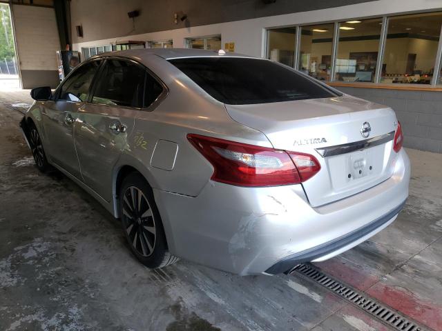 Photo 2 VIN: 1N4AL3AP7JC153683 - NISSAN ALTIMA 2.5 