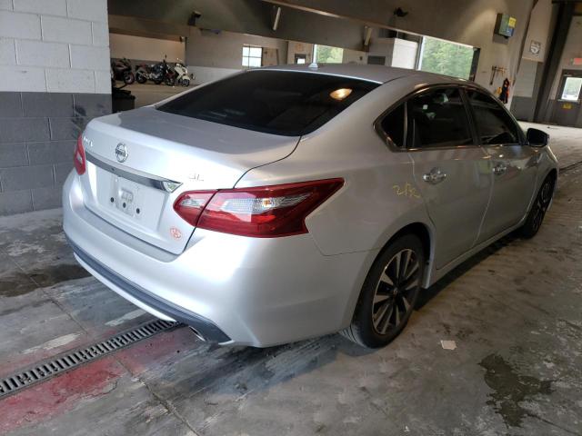 Photo 3 VIN: 1N4AL3AP7JC153683 - NISSAN ALTIMA 2.5 