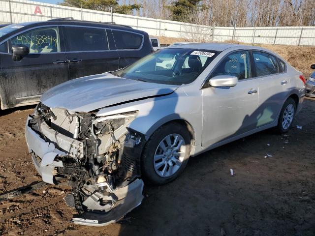 Photo 0 VIN: 1N4AL3AP7JC155448 - NISSAN ALTIMA 