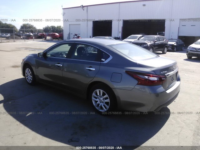 Photo 2 VIN: 1N4AL3AP7JC156602 - NISSAN ALTIMA 