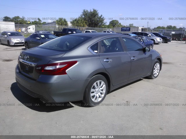 Photo 3 VIN: 1N4AL3AP7JC156602 - NISSAN ALTIMA 