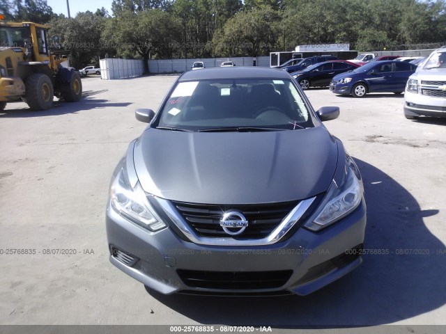 Photo 5 VIN: 1N4AL3AP7JC156602 - NISSAN ALTIMA 