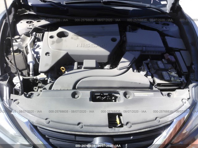 Photo 9 VIN: 1N4AL3AP7JC156602 - NISSAN ALTIMA 