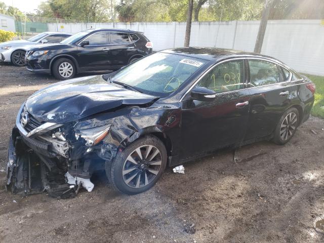 Photo 1 VIN: 1N4AL3AP7JC158575 - NISSAN ALTIMA 2.5 