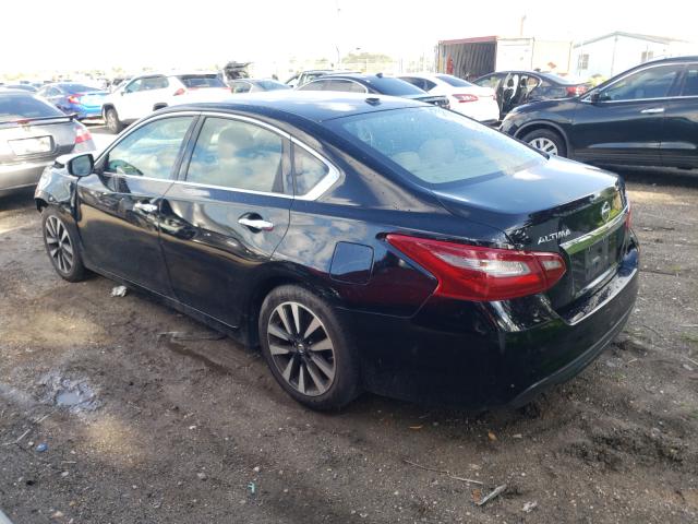 Photo 2 VIN: 1N4AL3AP7JC158575 - NISSAN ALTIMA 2.5 