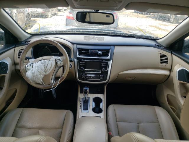 Photo 8 VIN: 1N4AL3AP7JC158575 - NISSAN ALTIMA 2.5 