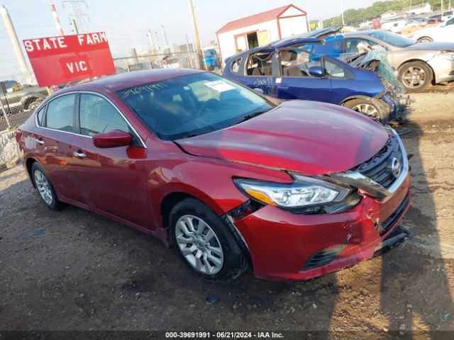 Photo 0 VIN: 1N4AL3AP7JC158849 - NISSAN ALTIMA 