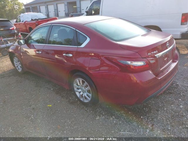 Photo 2 VIN: 1N4AL3AP7JC158849 - NISSAN ALTIMA 