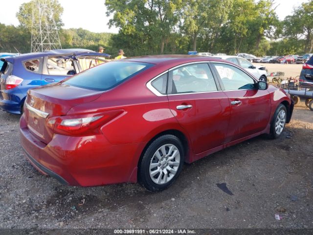 Photo 3 VIN: 1N4AL3AP7JC158849 - NISSAN ALTIMA 