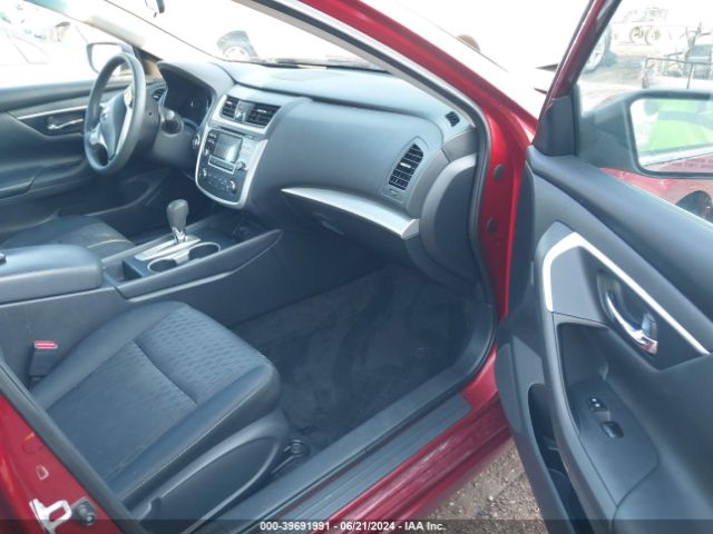 Photo 4 VIN: 1N4AL3AP7JC158849 - NISSAN ALTIMA 