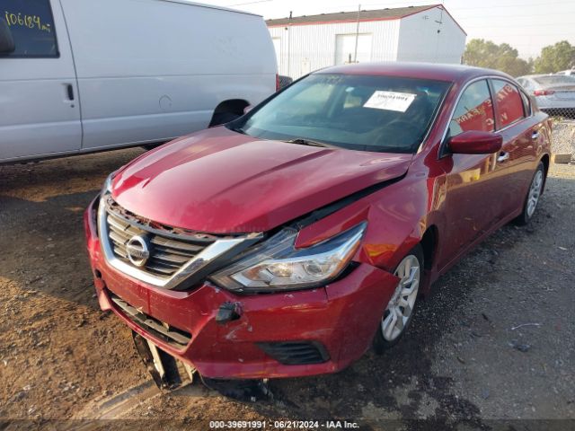 Photo 5 VIN: 1N4AL3AP7JC158849 - NISSAN ALTIMA 