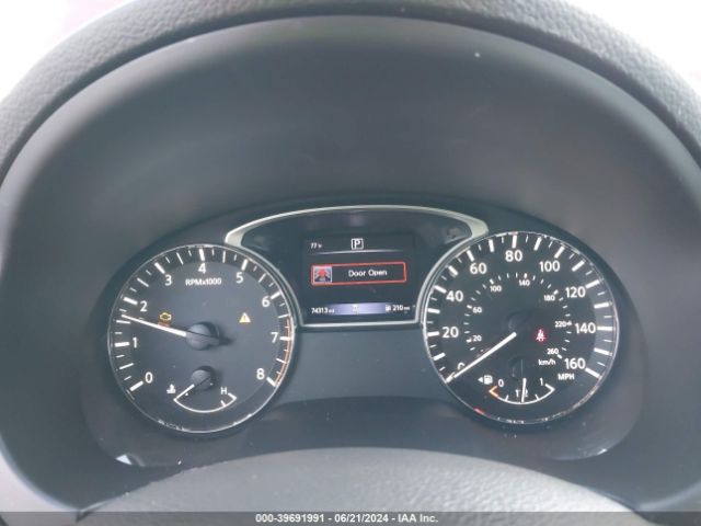 Photo 6 VIN: 1N4AL3AP7JC158849 - NISSAN ALTIMA 