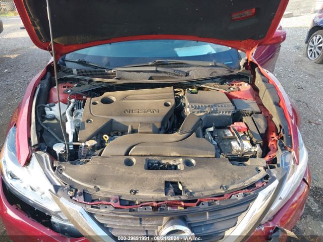 Photo 9 VIN: 1N4AL3AP7JC158849 - NISSAN ALTIMA 