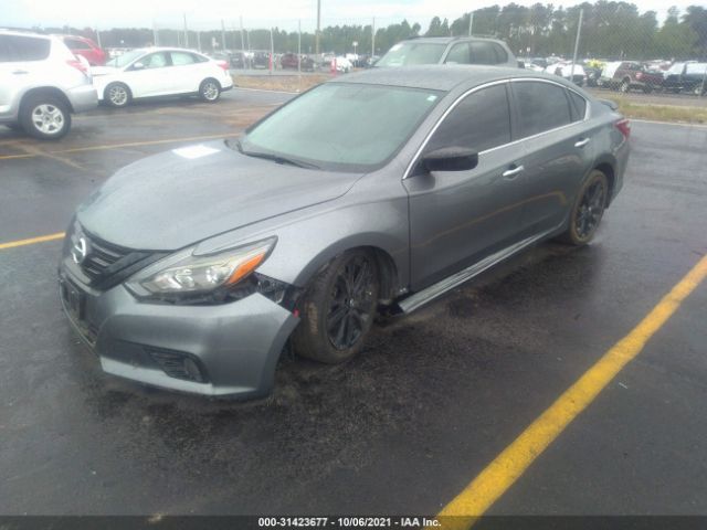 Photo 1 VIN: 1N4AL3AP7JC160262 - NISSAN ALTIMA 