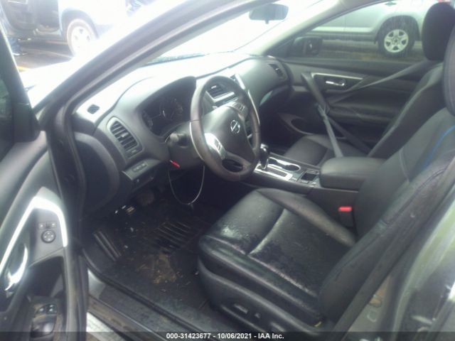 Photo 4 VIN: 1N4AL3AP7JC160262 - NISSAN ALTIMA 