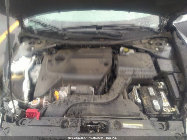 Photo 9 VIN: 1N4AL3AP7JC160262 - NISSAN ALTIMA 