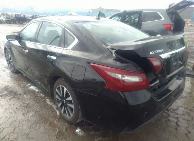 Photo 2 VIN: 1N4AL3AP7JC162741 - NISSAN ALTIMA 