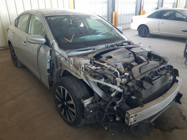 Photo 0 VIN: 1N4AL3AP7JC163324 - NISSAN ALTIMA 2.5 