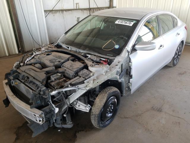 Photo 1 VIN: 1N4AL3AP7JC163324 - NISSAN ALTIMA 2.5 