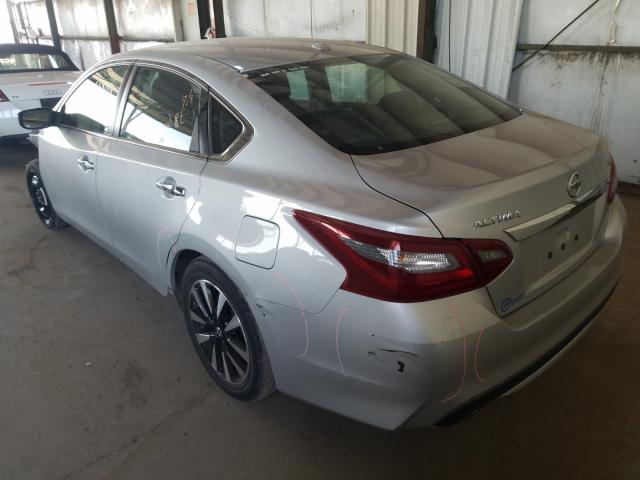 Photo 2 VIN: 1N4AL3AP7JC163324 - NISSAN ALTIMA 2.5 