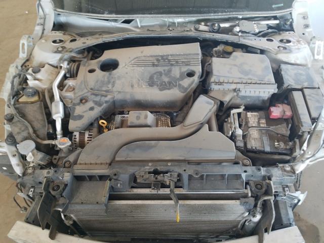 Photo 6 VIN: 1N4AL3AP7JC163324 - NISSAN ALTIMA 2.5 