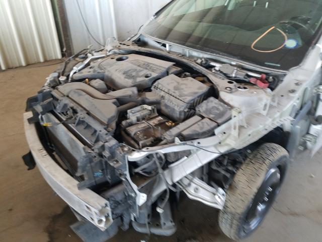 Photo 8 VIN: 1N4AL3AP7JC163324 - NISSAN ALTIMA 2.5 