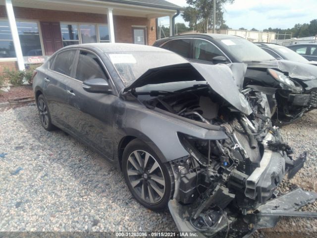 Photo 0 VIN: 1N4AL3AP7JC164375 - NISSAN ALTIMA 