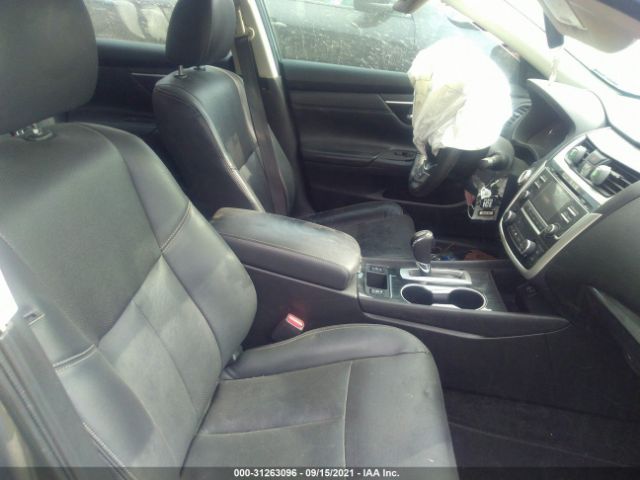 Photo 4 VIN: 1N4AL3AP7JC164375 - NISSAN ALTIMA 