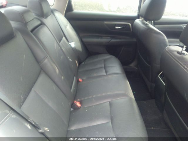 Photo 7 VIN: 1N4AL3AP7JC164375 - NISSAN ALTIMA 