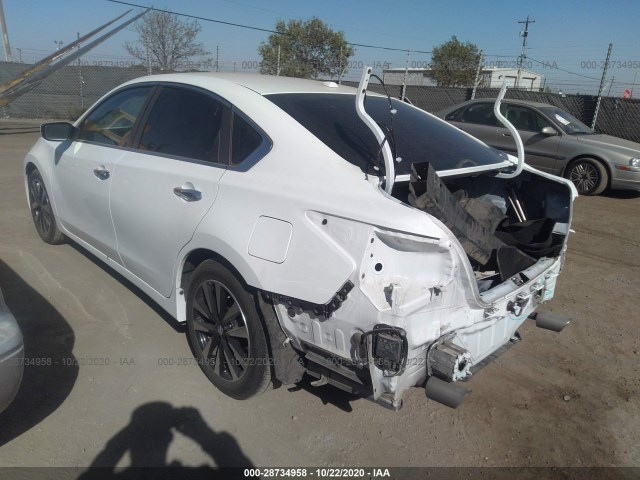 Photo 2 VIN: 1N4AL3AP7JC165428 - NISSAN ALTIMA 