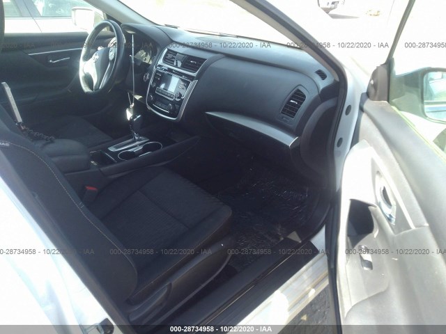 Photo 4 VIN: 1N4AL3AP7JC165428 - NISSAN ALTIMA 