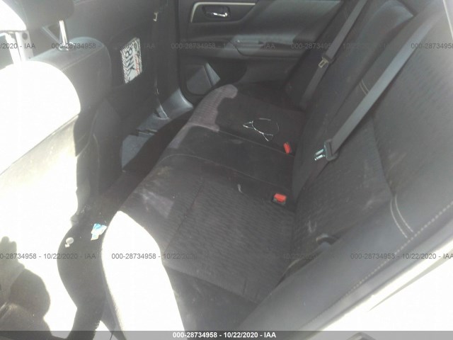 Photo 7 VIN: 1N4AL3AP7JC165428 - NISSAN ALTIMA 