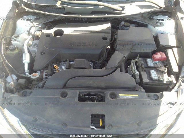 Photo 9 VIN: 1N4AL3AP7JC165428 - NISSAN ALTIMA 