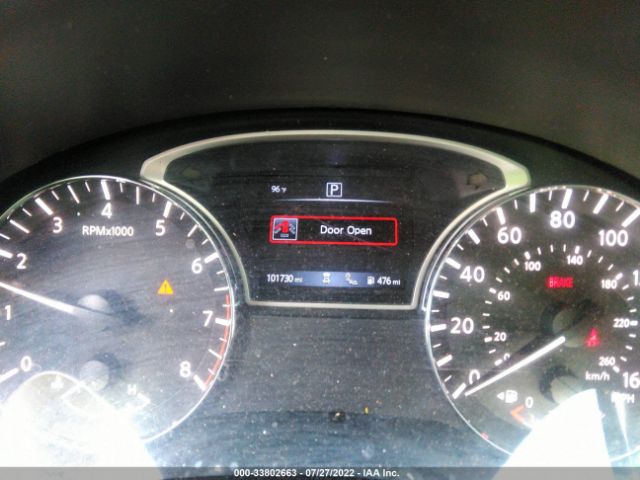 Photo 6 VIN: 1N4AL3AP7JC166112 - NISSAN ALTIMA 