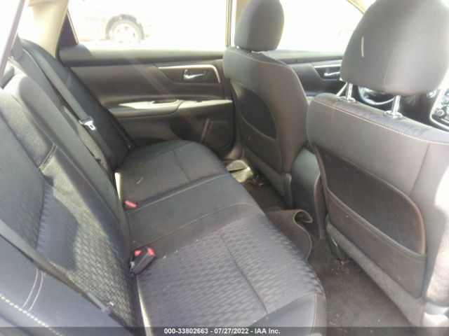 Photo 7 VIN: 1N4AL3AP7JC166112 - NISSAN ALTIMA 