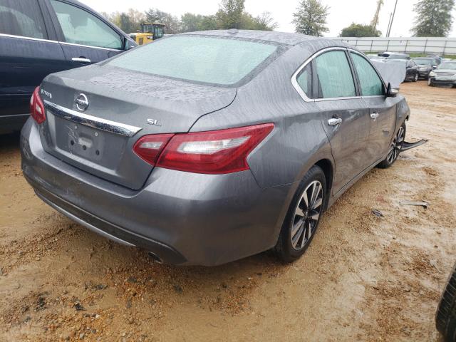 Photo 3 VIN: 1N4AL3AP7JC166823 - NISSAN ALTIMA 2.5 