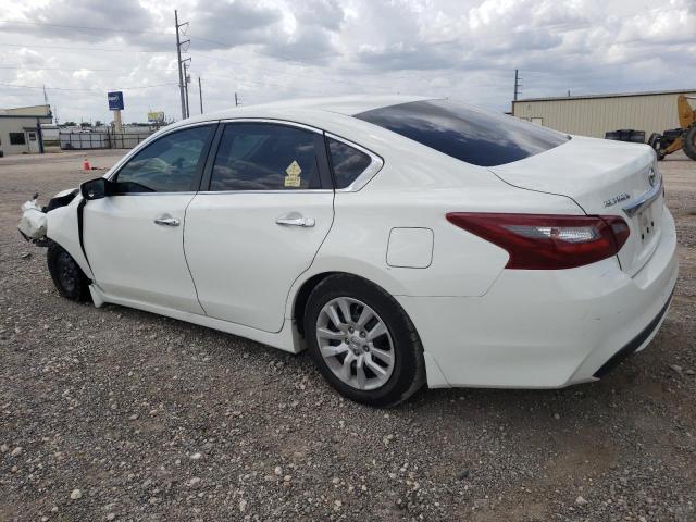 Photo 1 VIN: 1N4AL3AP7JC167602 - NISSAN ALTIMA 