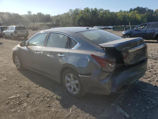 Photo 1 VIN: 1N4AL3AP7JC170385 - NISSAN ALTIMA 2.5 