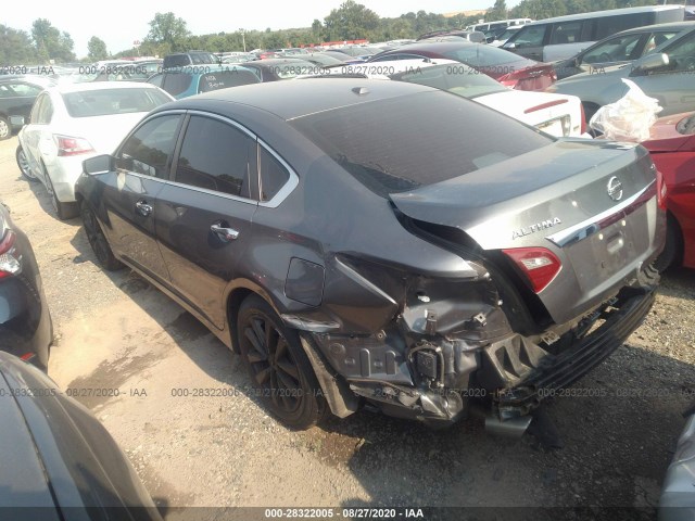 Photo 2 VIN: 1N4AL3AP7JC170421 - NISSAN ALTIMA 