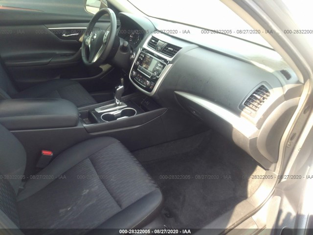 Photo 4 VIN: 1N4AL3AP7JC170421 - NISSAN ALTIMA 