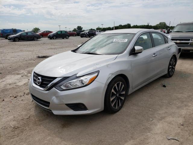 Photo 1 VIN: 1N4AL3AP7JC171374 - NISSAN ALTIMA 2.5 