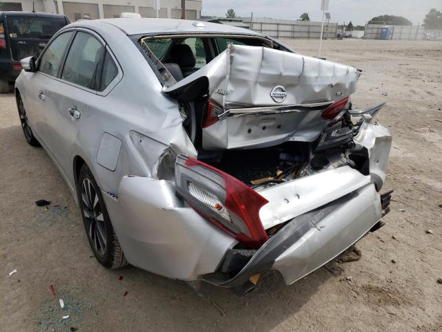 Photo 8 VIN: 1N4AL3AP7JC171374 - NISSAN ALTIMA 2.5 