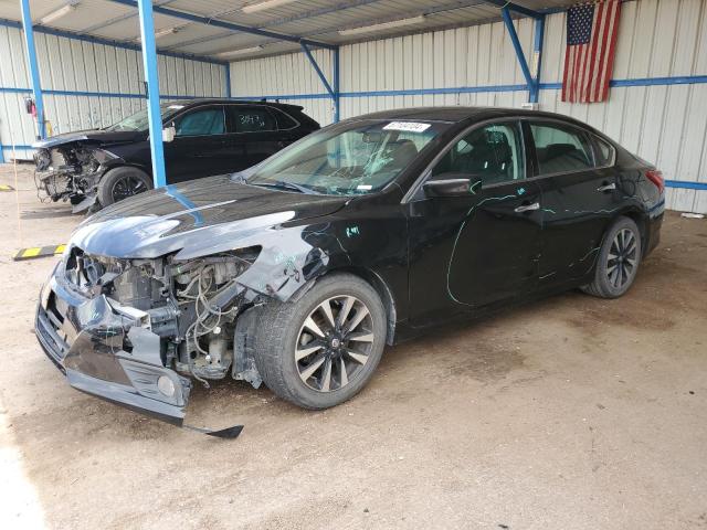 Photo 0 VIN: 1N4AL3AP7JC171827 - NISSAN ALTIMA 2.5 