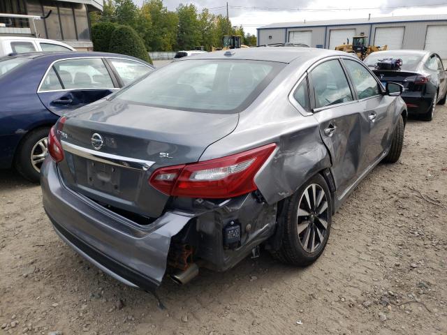 Photo 3 VIN: 1N4AL3AP7JC172556 - NISSAN ALTIMA 2.5 