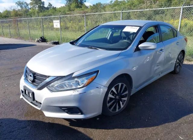 Photo 1 VIN: 1N4AL3AP7JC174520 - NISSAN ALTIMA 