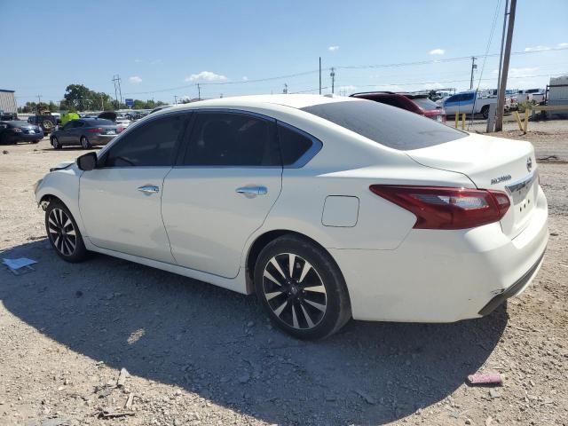 Photo 1 VIN: 1N4AL3AP7JC174887 - NISSAN ALTIMA 