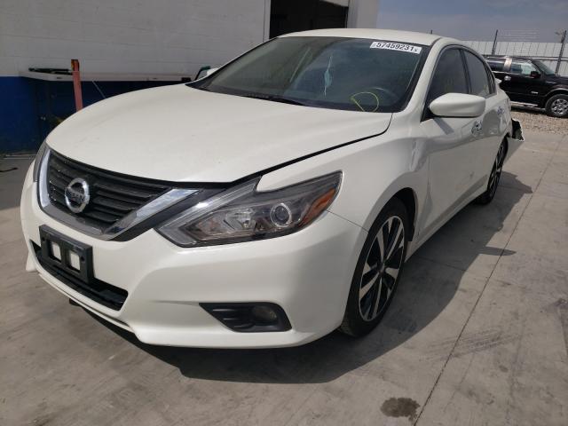 Photo 1 VIN: 1N4AL3AP7JC174971 - NISSAN ALTIMA 2.5 