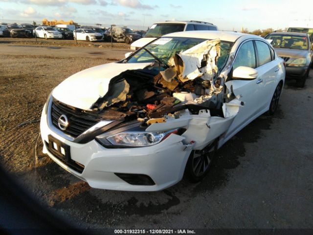 Photo 1 VIN: 1N4AL3AP7JC175067 - NISSAN ALTIMA 