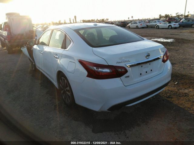 Photo 2 VIN: 1N4AL3AP7JC175067 - NISSAN ALTIMA 